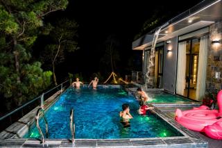 Mohu Villa Đại Lải - Lake View Pool Villa gần Flamingo - 3