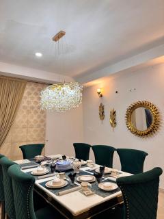DHA City Oasis Farmhouse - 9