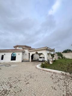 DHA City Oasis Farmhouse - 2