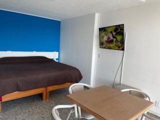 Bonita Suite Torres Gemelas - 6