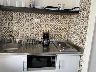 Bonita Suite Torres Gemelas - 3