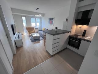 Lily Square apartment - 5