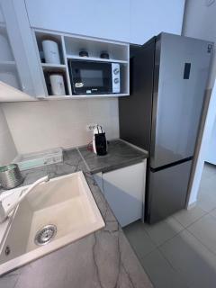 Lily Square apartment - 2