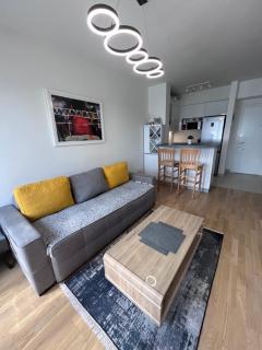 Lily Square apartment - 1