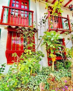 Exclusivo Apartamento, Bogotá Centro Histórico - 1