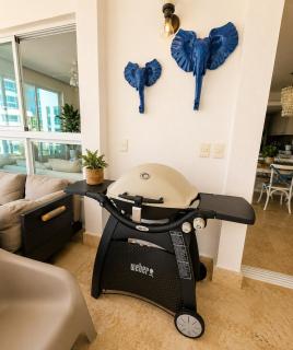 Beachfront Luxury Condo PGA Ocean View 4BR - 9