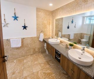 Beachfront Luxury Condo PGA Ocean View 4BR - 6
