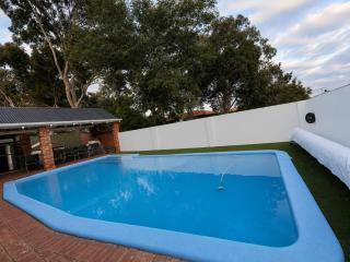 Brand New Studio Retreat in Perth - 3