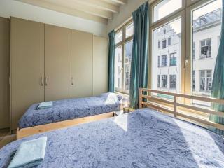 Charming 12 person apartment - 2