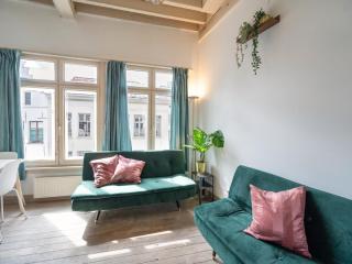 Charming 12 person apartment - 5