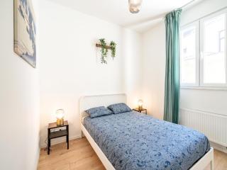 Charming 1-bedroom apartment in Antwerp - 8