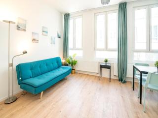 Charming 1-bedroom apartment in Antwerp - 4