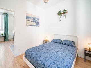 Charming 1-bedroom apartment in Antwerp - 3