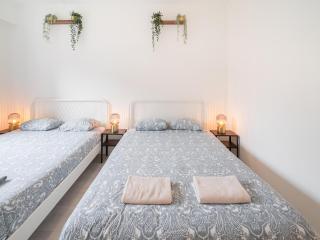 Classic 1 bedroom apartment in Antwerp - 1