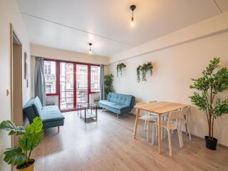 Lavish apartment in Antwerp - 0