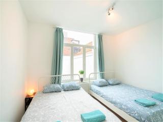 City-view apartment for 12 persons - 2