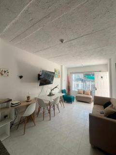 Apartamentos Rincón Garcia - 4