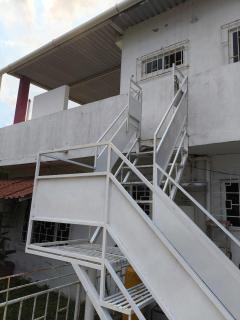 Paraiso Suite Centrico con entrada independiente - 1
