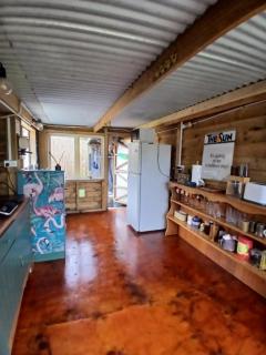 Casa Tavaita in Karangahake gorge - 3
