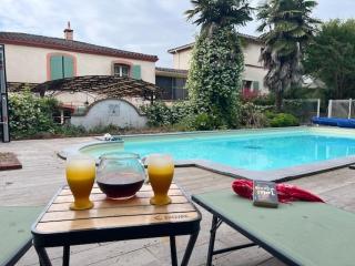 Les Roses Bastide de l'Olivier - 2