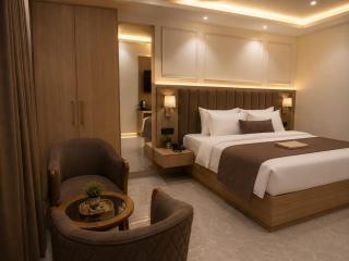 Narayana Grand Hotel, Delhi International Airport - 9