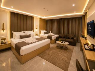 Narayana Grand Hotel, Delhi International Airport - 5