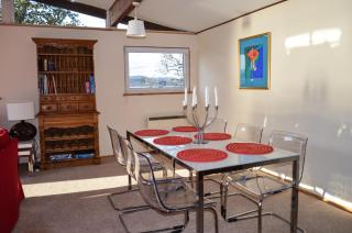 Oystershell Lodge - Otter Ferry - 4