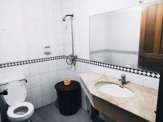 KONDOMINIUM LIPPO CARITA SELATAN - 1 ROOM, Lantai dasar - 5
