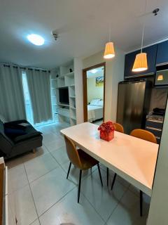 Apartamento bem localizado em Águas Claras - 7