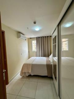 Apartamento bem localizado em Águas Claras - 6