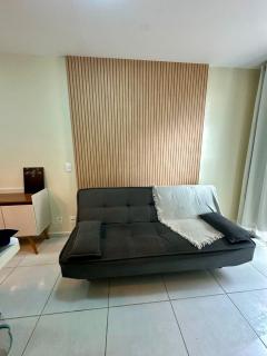 Apartamento bem localizado em Águas Claras - 2