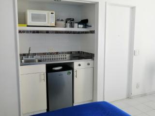 Hermosa Suite Torres Gemelas - 3