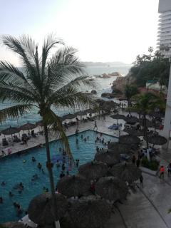 Hermosa Suite Torres Gemelas - 6