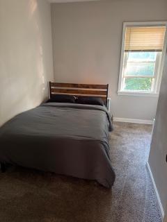 Providence Private Room #3 - 7