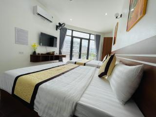 A90 HOTEl2 - 6