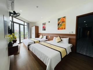 A90 HOTEl2 - 4
