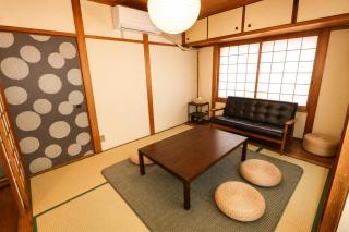 DAIKOKU INN Yudo - 6