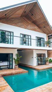 Bliss Villa By Happiness Philippines - 9