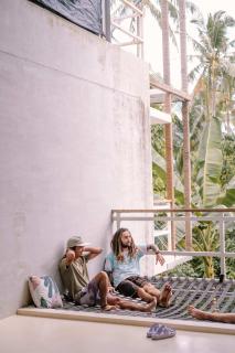 Happiness Hostel Siargao - 1