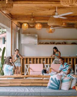 Happiness Hostel Siargao - 3