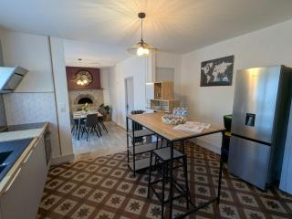 Maison de campagne, animaux admis - 6 pers. - FR-1-590-600 - 2