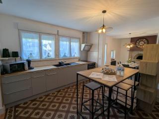 Maison de campagne, animaux admis - 6 pers. - FR-1-590-600 - 1