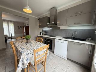 Maison avec jardin, calme - Trébeurden - FR-1-368-481 - 3