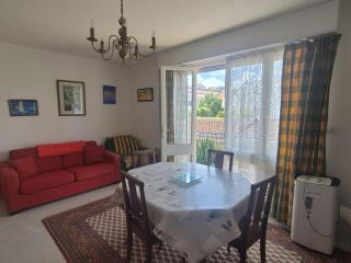 Appartement central et balcon - 4 pers. - 9