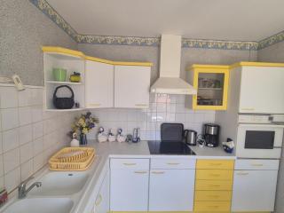 Appartement central et balcon - 4 pers. - 3
