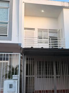 Apartamento moderno con aire y parqueadero - Neiva - 7
