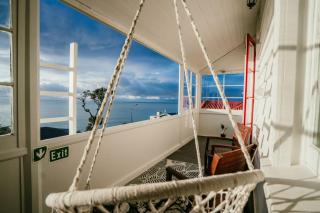 Taumata historic homestead - Cosy winter retreat - 9