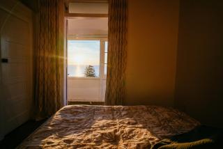 Taumata historic homestead - Cosy winter retreat - 8