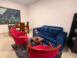 Apartamento moderno con aire y parqueadero - Neiva - 4