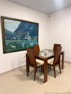Apartamento moderno con aire y parqueadero - Neiva - 2